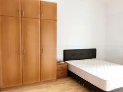 Trellis Towers (D12), Condominium #502593161